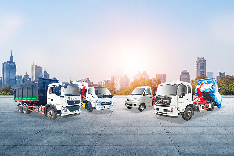 灑水、霧炮、抑塵車